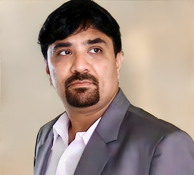 A Legacy of Leadership